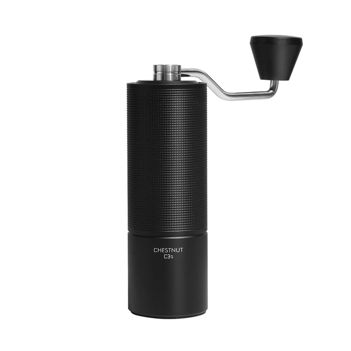 MOINHO GRINDER TIMEMORE C3 ESP PRO PRETO
