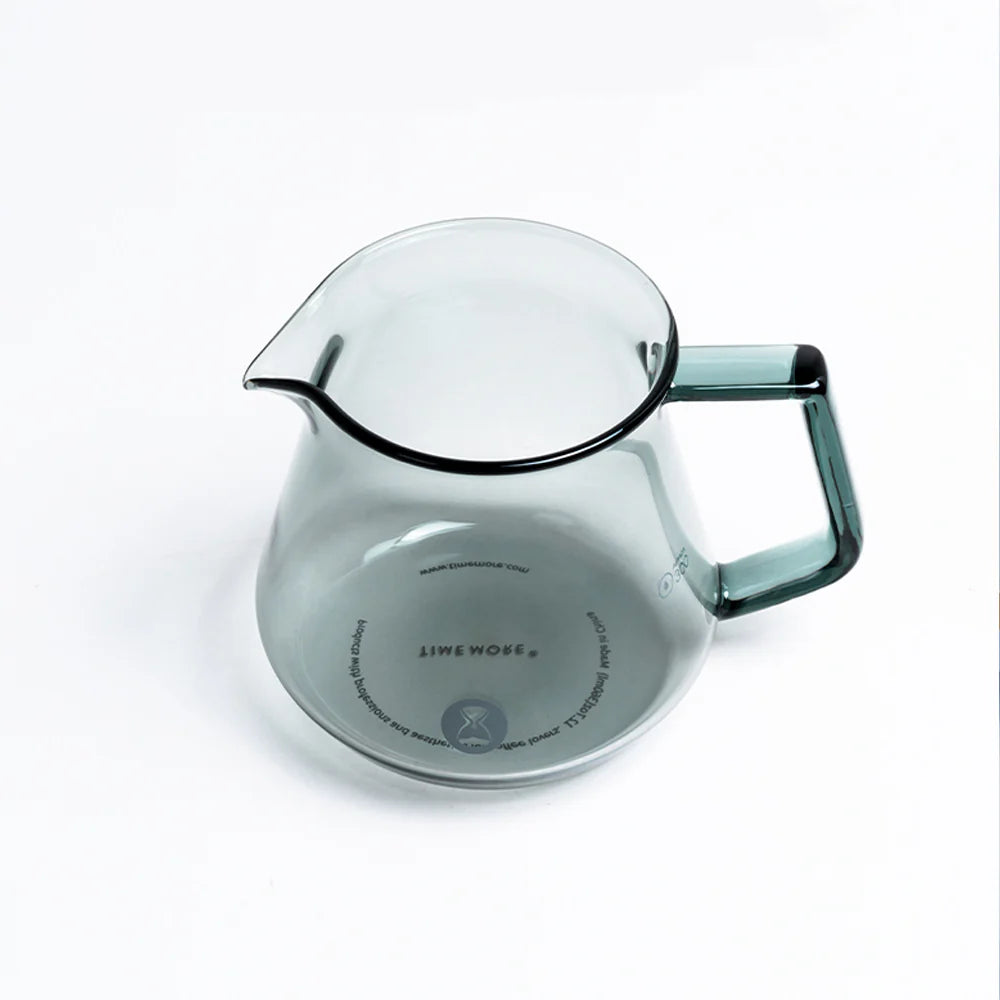 SERVER TIMEMORE Servidor de Café 600ml