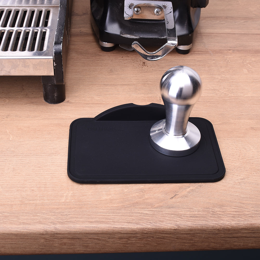TAPETE COMBINADO MAT KR - TAPETE COMPACTADOR SILICONE