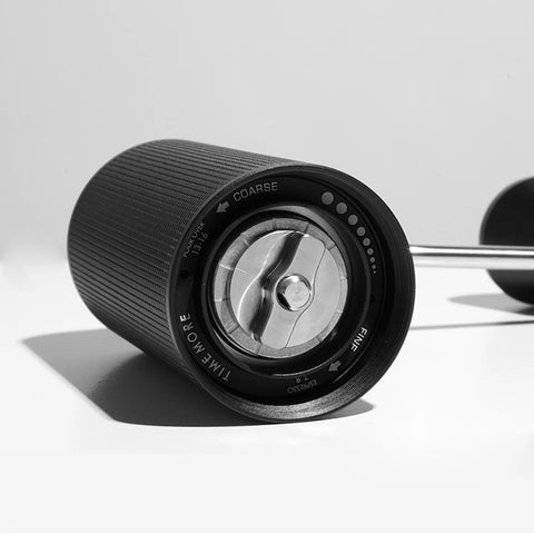 MOINHO GRINDER TIMEMORE C3 ESP PRO PRETO