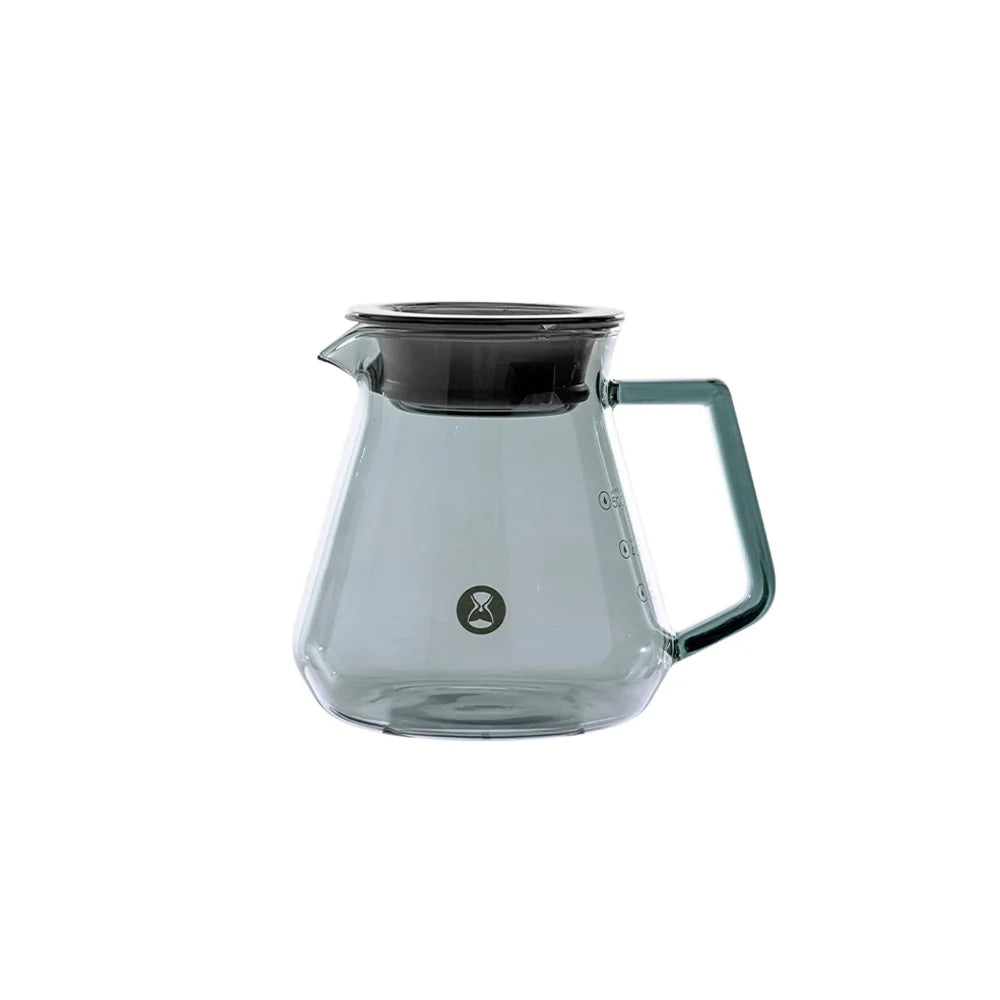 SERVER TIMEMORE Servidor de Café 600ml