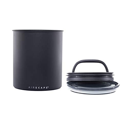 ARMAZENAMENTO AIRSCAPE® CLASSIC 250g (FOSCO)