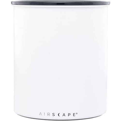 ARMAZENAMENTO AIRSCAPE® CLASSIC 250g (FOSCO)