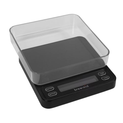 BALANÇA DIGITAL BREWISTA SMART III - Balança