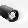MOEDOR TIMEMORE G3 PRETO E MADEIRA - moinho