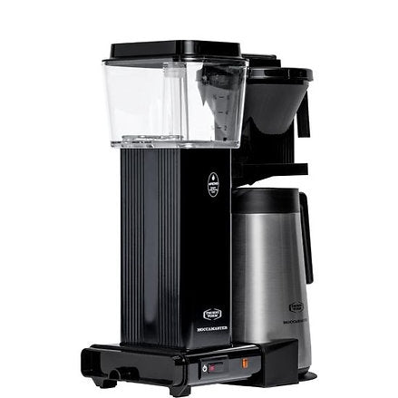 MOCCAMASTER KBGT PRETO 