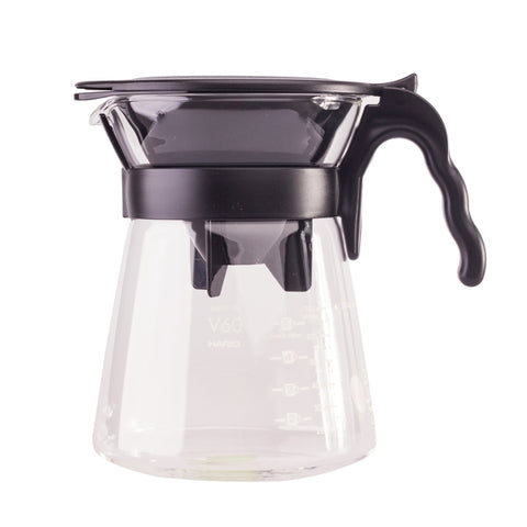 Kit para servir com infusão Hario V60-02 700ml