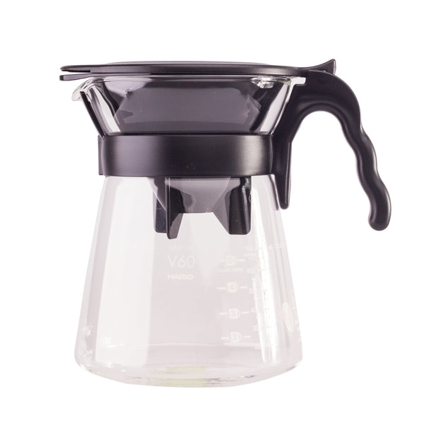 Kit para servir com infusão Hario V60-02 700ml