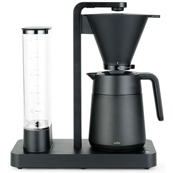 Cafeteira Bonavita com Jarro em Aço Inoxidável para 8 Chávenas, 220V 