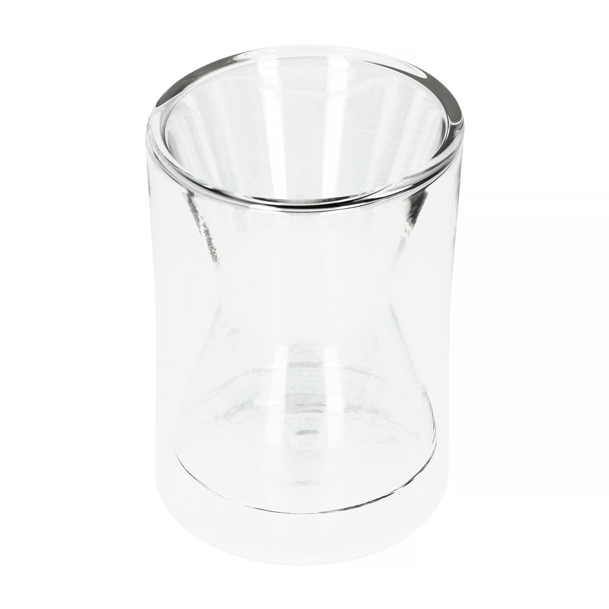 Caneca Chemex de parede dupla, 300 ml (10 oz).