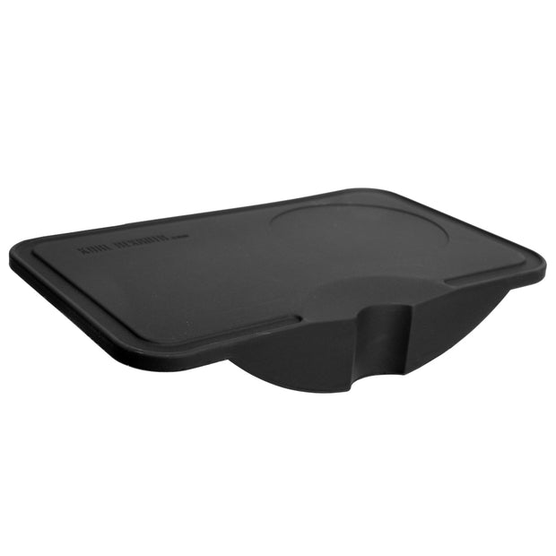 TAPETE COMBINADO MAT KR - TAPETE COMPACTADOR SILICONE