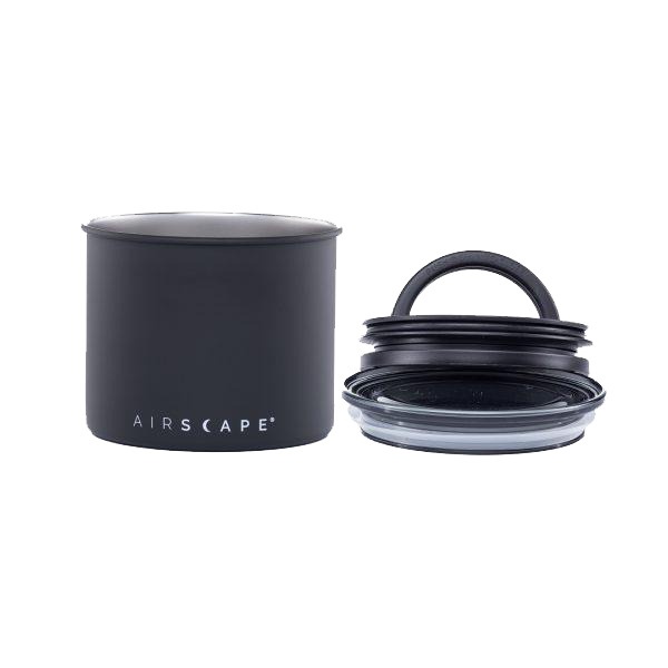 ARMAZENAMENTO AIRSCAPE® CLASSIC 250g (FOSCO)