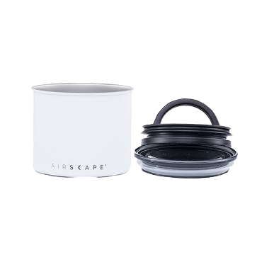 ARMAZENAMENTO AIRSCAPE® CLASSIC 250g (FOSCO)