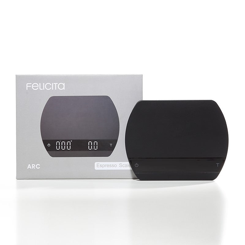 BALANÇA DIGITAL FELICITA ARC - balança