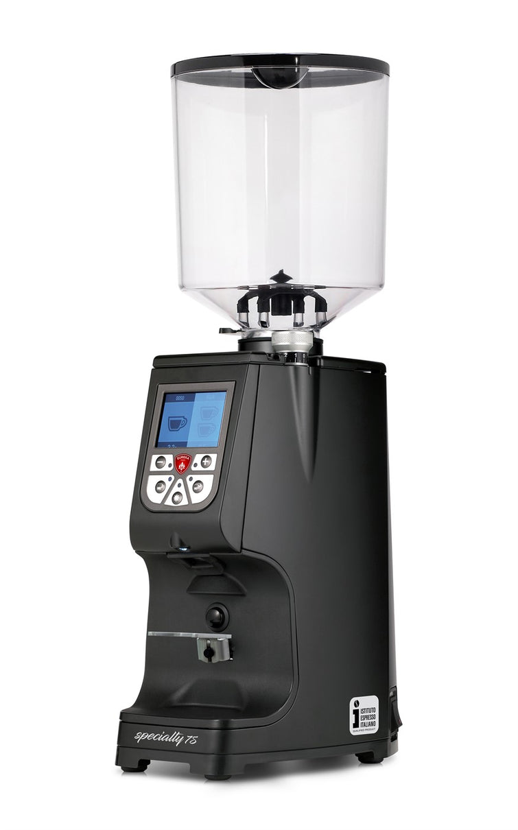 MOEDOR EUREKA ATOM SPECIALTY 75 - moinho