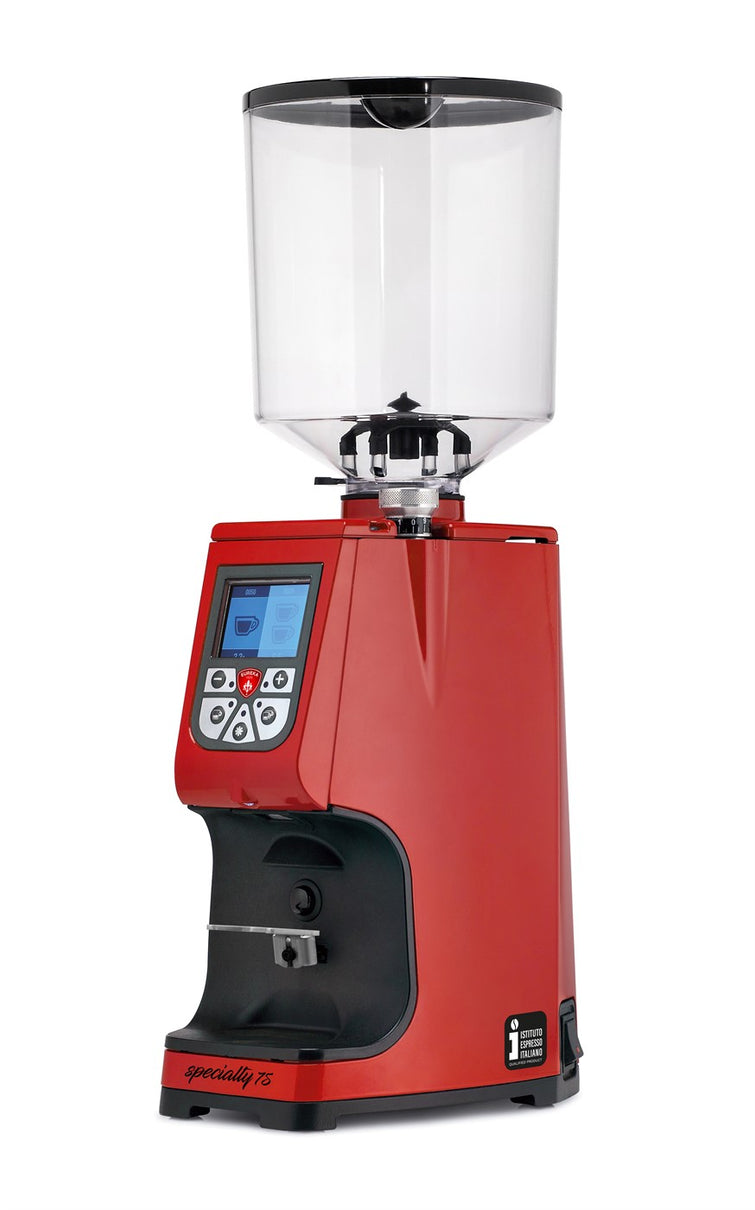 MOEDOR EUREKA ATOM SPECIALTY 75 - moinho