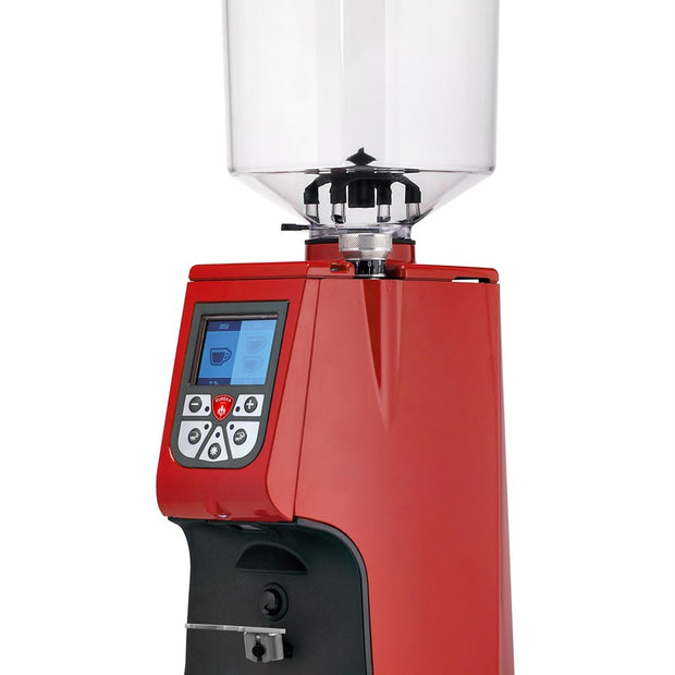 MOEDOR EUREKA ATOM SPECIALTY 75 - moinho