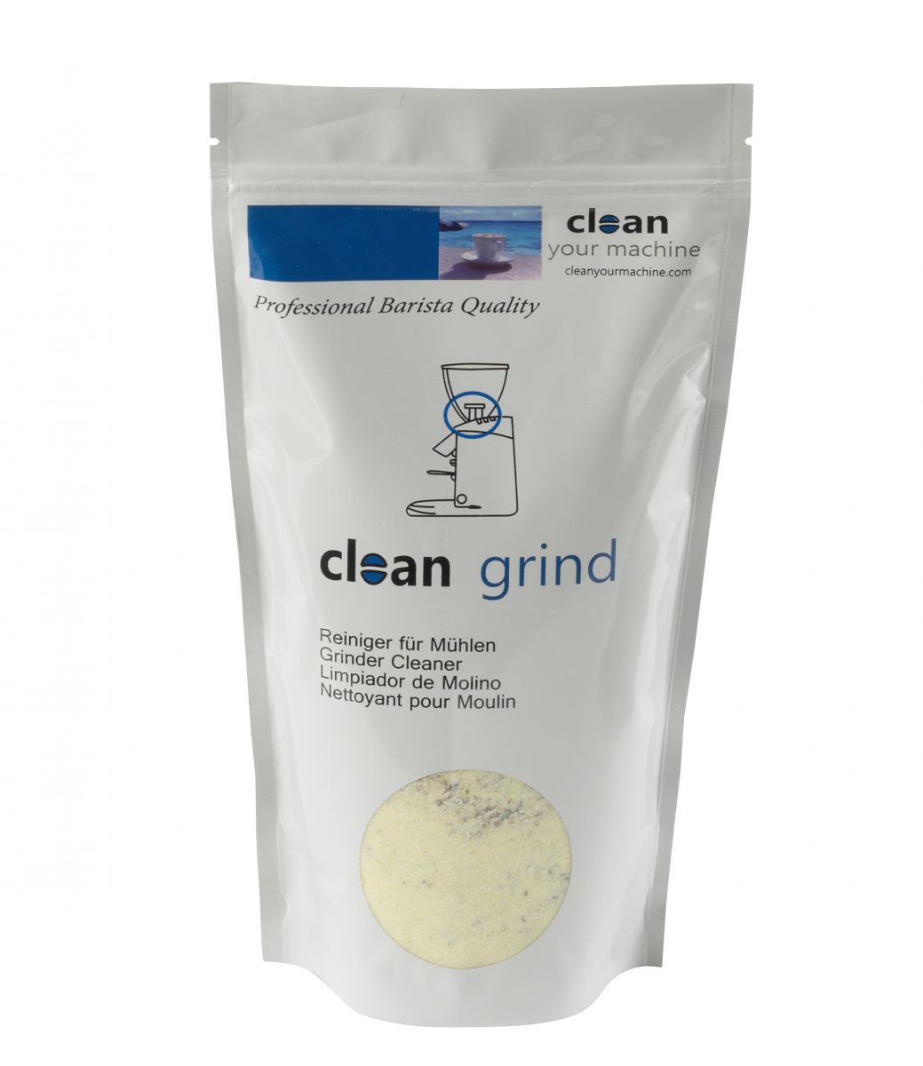 PÓ PARA MOEDOR CLEANER 500g