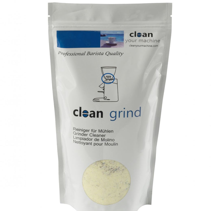 PÓ PARA MOEDOR CLEANER 500g