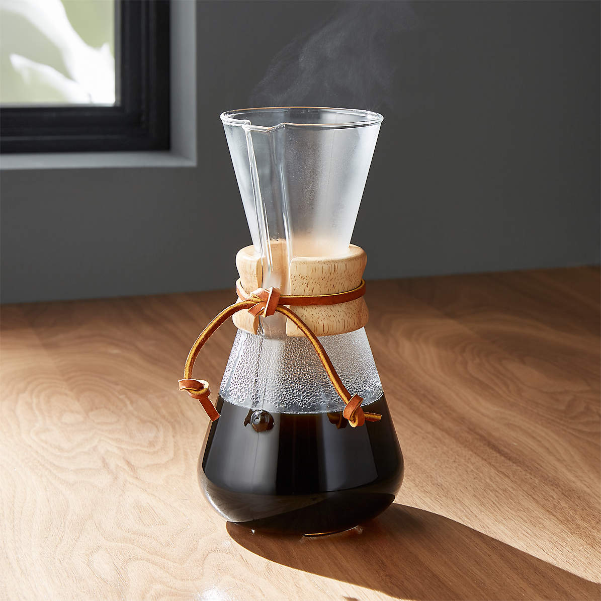 SERVIDOR CHEMEX CLASSIC 3 ou 6 CHÁVENAS