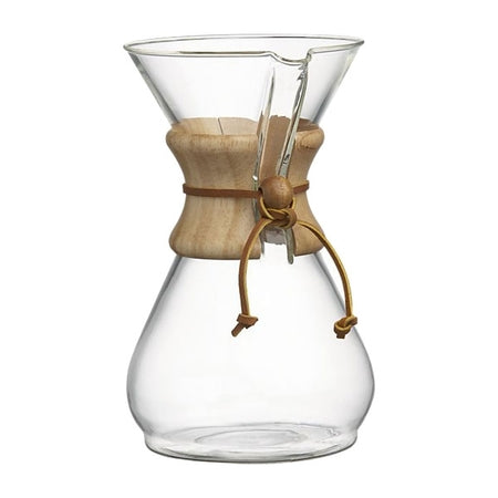 SERVIDOR CHEMEX CLASSIC 3 ou 6 CHÁVENAS