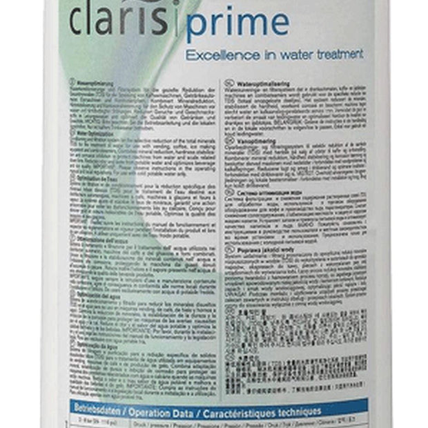 Filtro Pentair Claris Prime Cartucho Everpure - filtro
