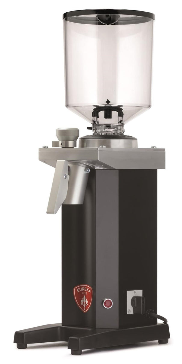 MOEDOR EUREKA DROGHERIA MCD4 Preto 220v - moinho