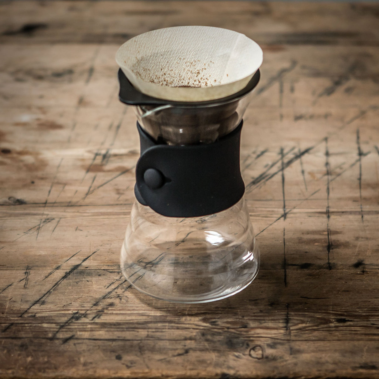 DECANTER DRIPPER HARIO V60 02