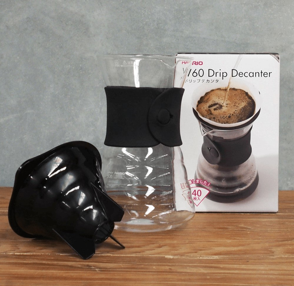 DECANTER DRIPPER HARIO V60 02