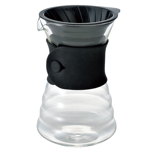 DECANTER DRIPPER HARIO V60 02