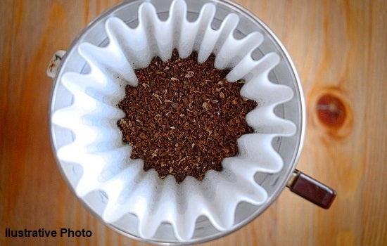 FILTROS KALITA WAVE #155 e #185 - filtro