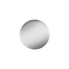 FILTROS AEROPRESS INOX PERMANENTE - filtro