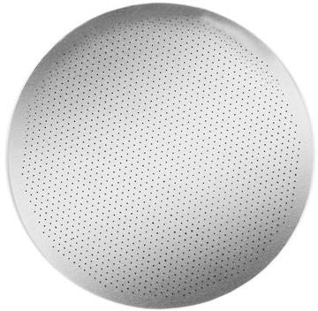 FILTROS AEROPRESS INOX PERMANENTE - filtro