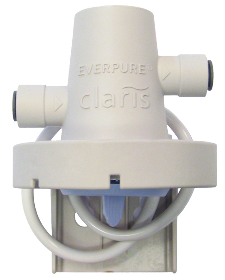 CABEÇA DE FILTRO PENTAIR CLARIS GEN2 3/8" BSP - filtro