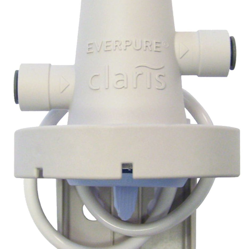 CABEÇA DE FILTRO PENTAIR CLARIS GEN2 3/8" BSP - filtro