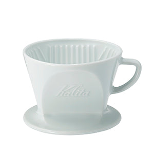 DRIPPER KALITA HASAMI Porcelana HA #102