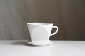 DRIPPER KALITA HASAMI Porcelana HA #102