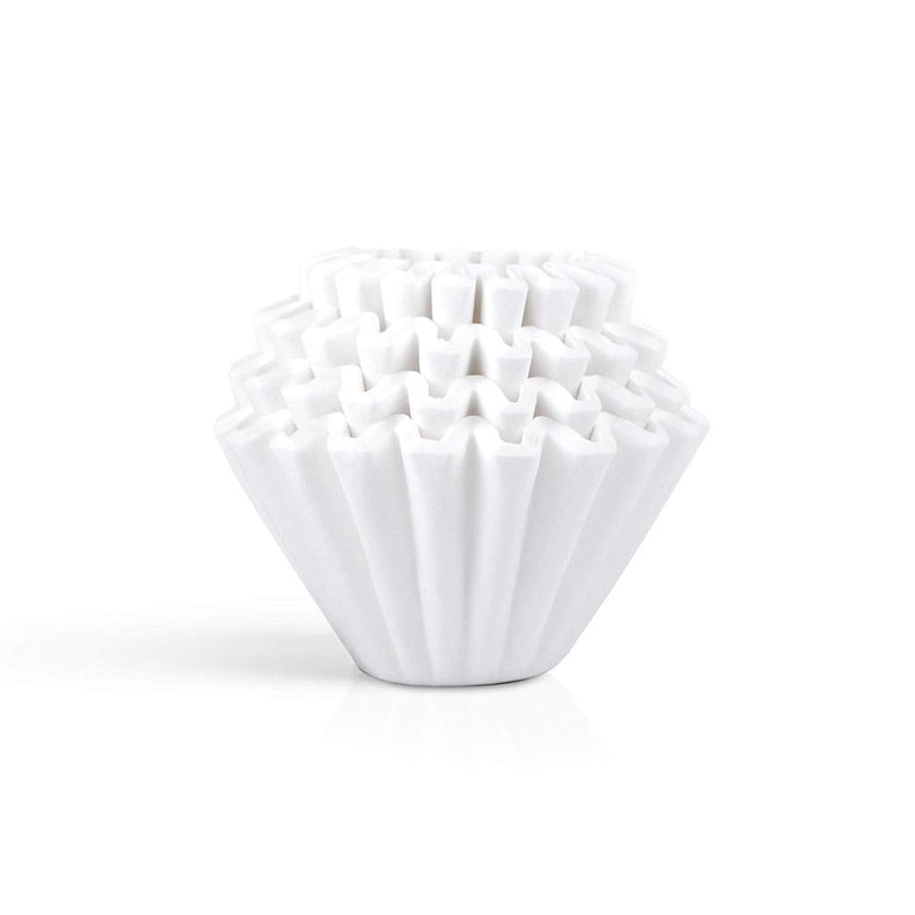 FILTROS KALITA WAVE #155 e #185 - filtro