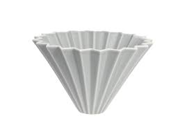 ORIGAMI DRIPPER - TAMANHOS 