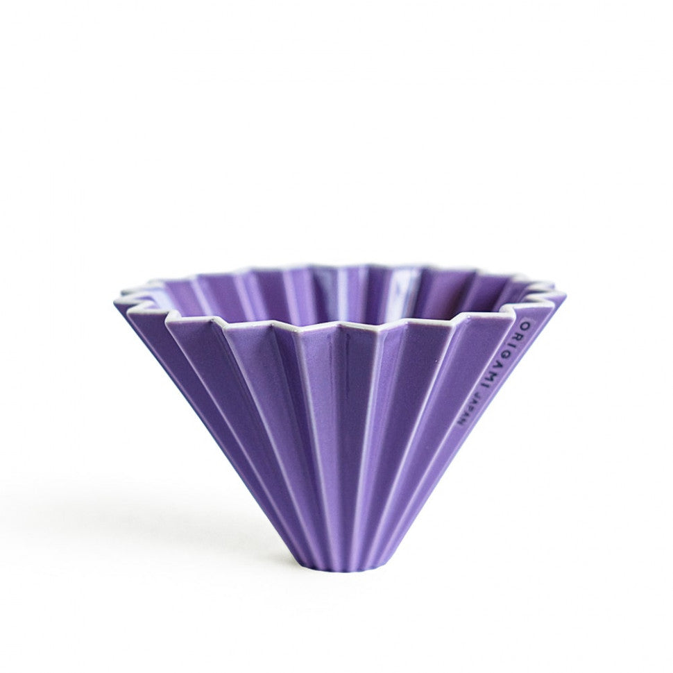 ORIGAMI DRIPPER - TAMANHOS 