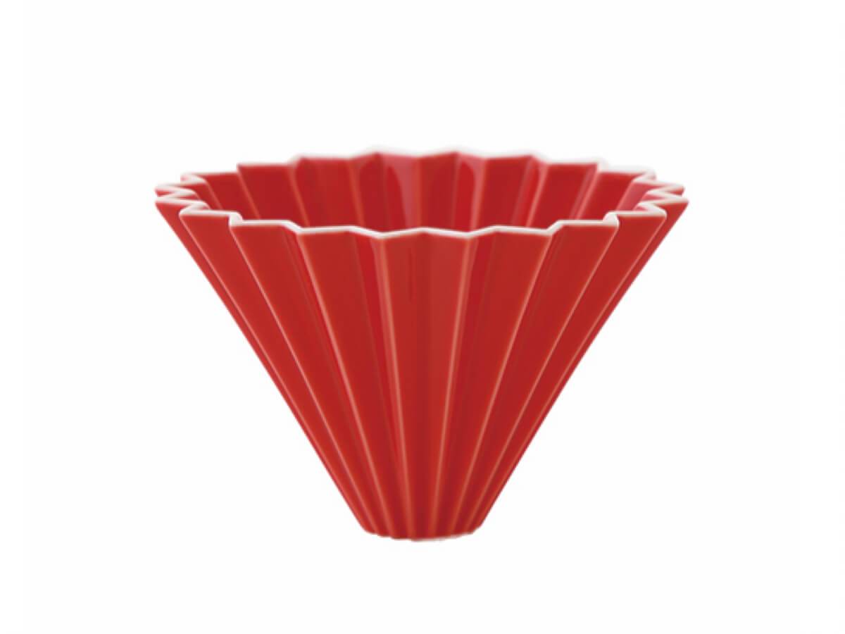 ORIGAMI DRIPPER - TAMANHOS 