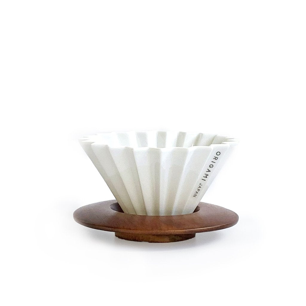 ORIGAMI DRIPPER - TAMANHOS 