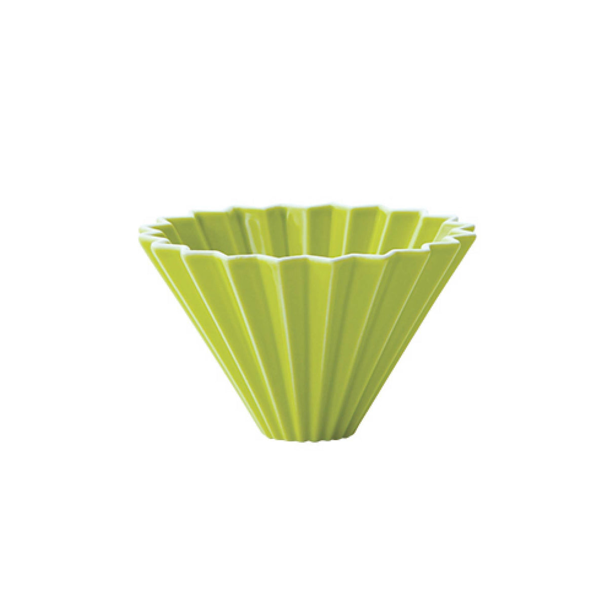 ORIGAMI DRIPPER - TAMANHOS 