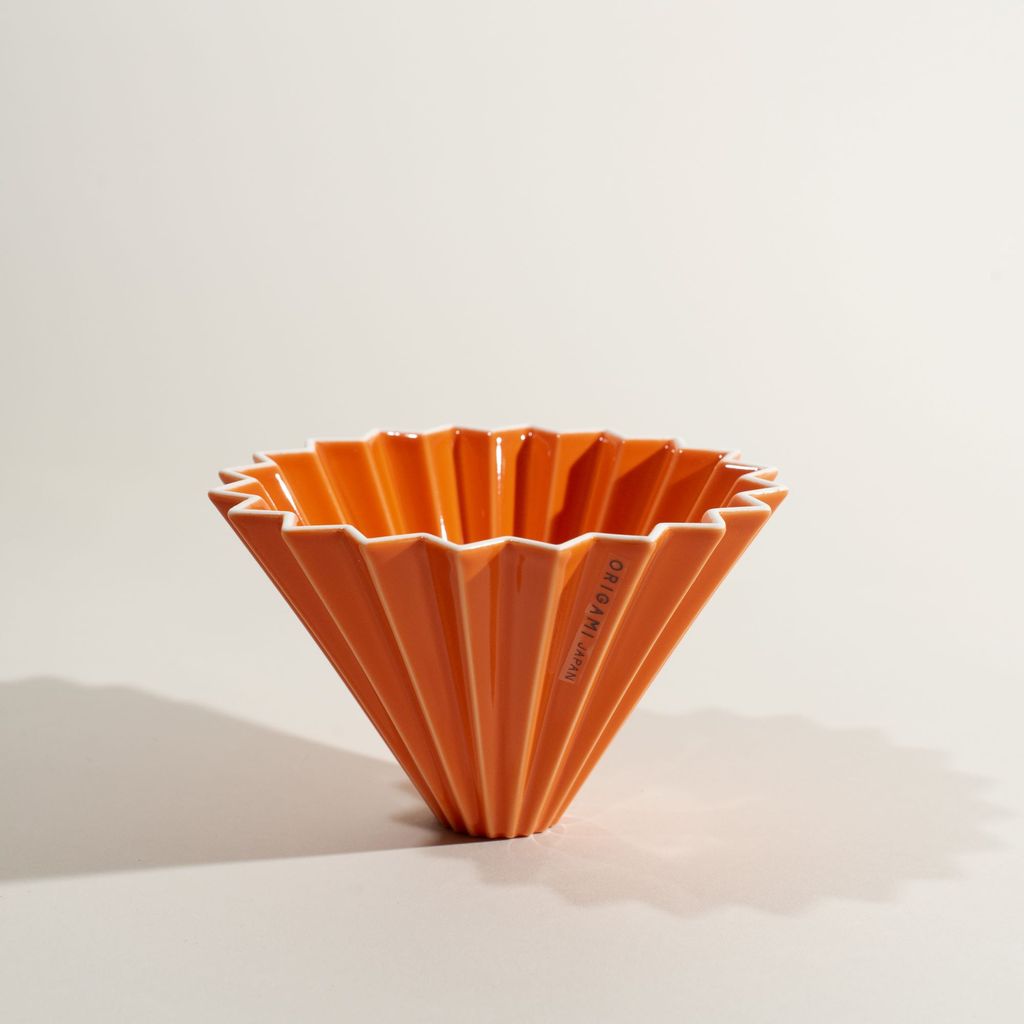 ORIGAMI DRIPPER - TAMANHOS 