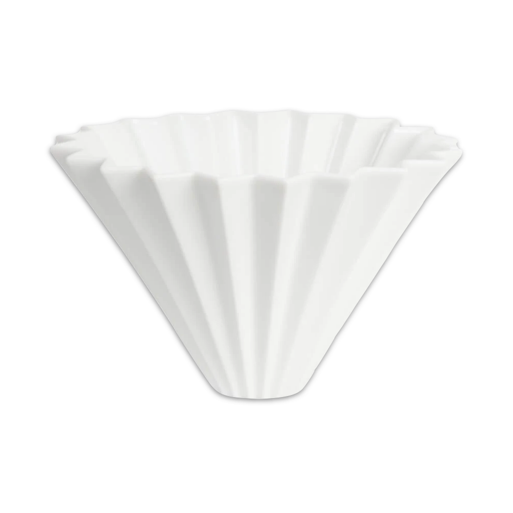 ORIGAMI DRIPPER - TAMANHOS 