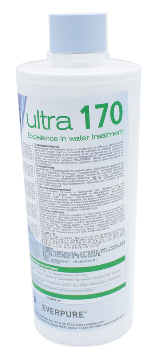 Filtro Pentair Claris Ultra 170 Cartucho Everpure - filtro