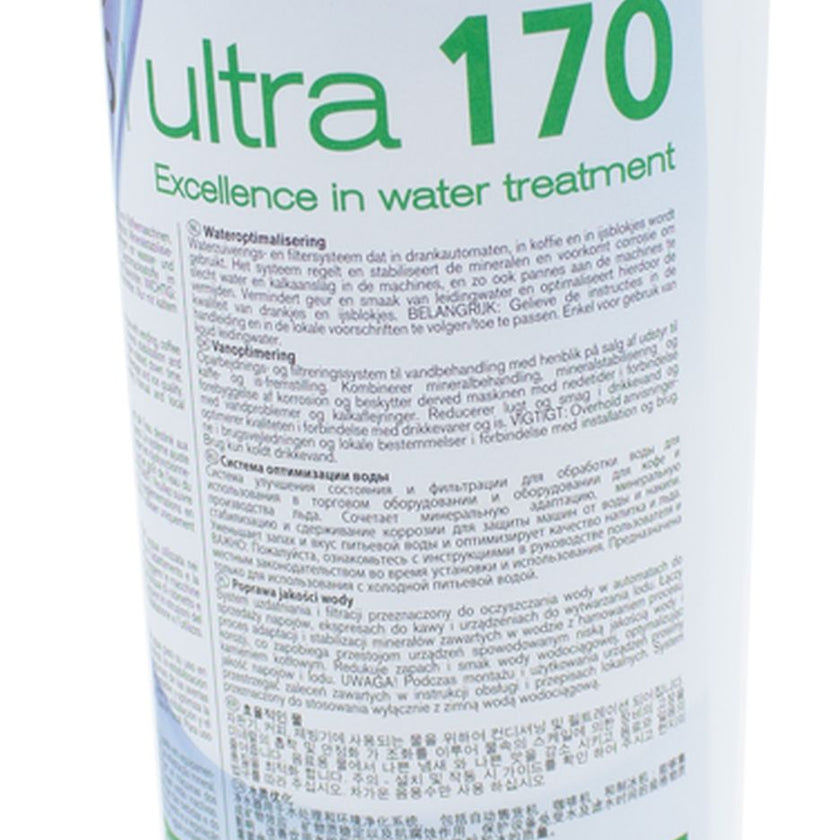 Filtro Pentair Claris Ultra 170 Cartucho Everpure - filtro