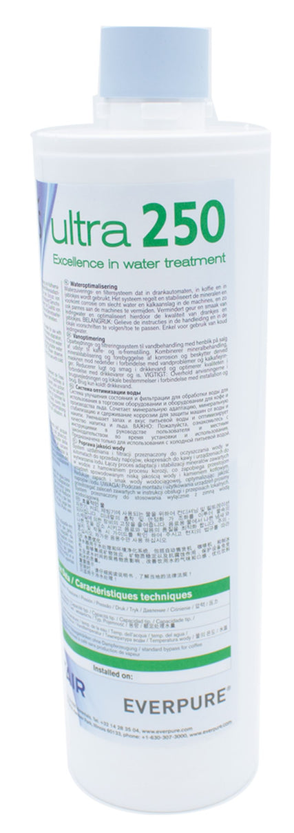 Filtro Pentair Claris Ultra 250 Cartucho Everpure - filtro
