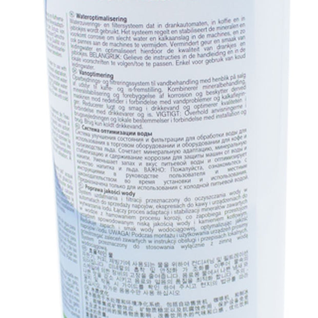 Filtro Pentair Claris Ultra 250 Cartucho Everpure - filtro