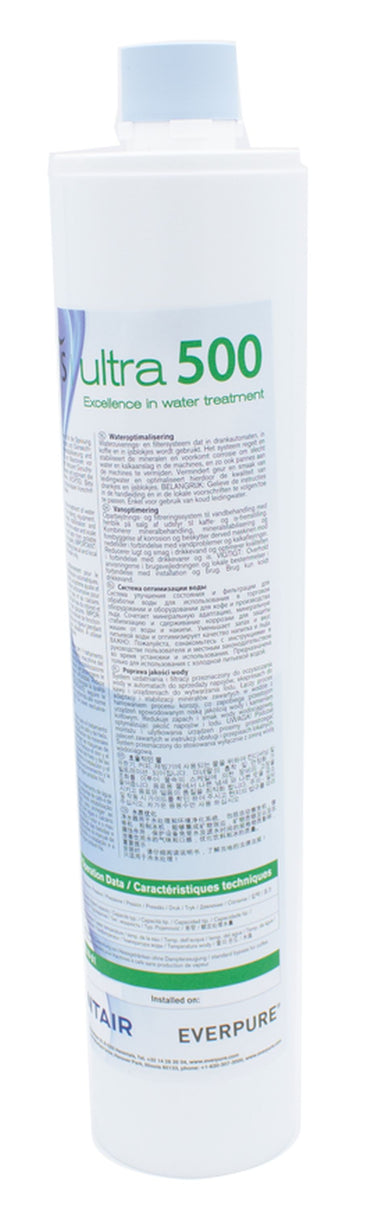 Filtro Pentair Claris Ultra 500 Cartucho Everure - filtro